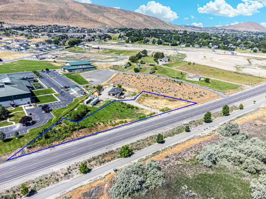 NKA Keene Rd, Richland, WA 99352 - Image #3
