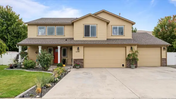 5507 Monica St., West Richland, WA 99353