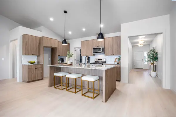 3610 Morningside Parkway, Richland, WA 99352