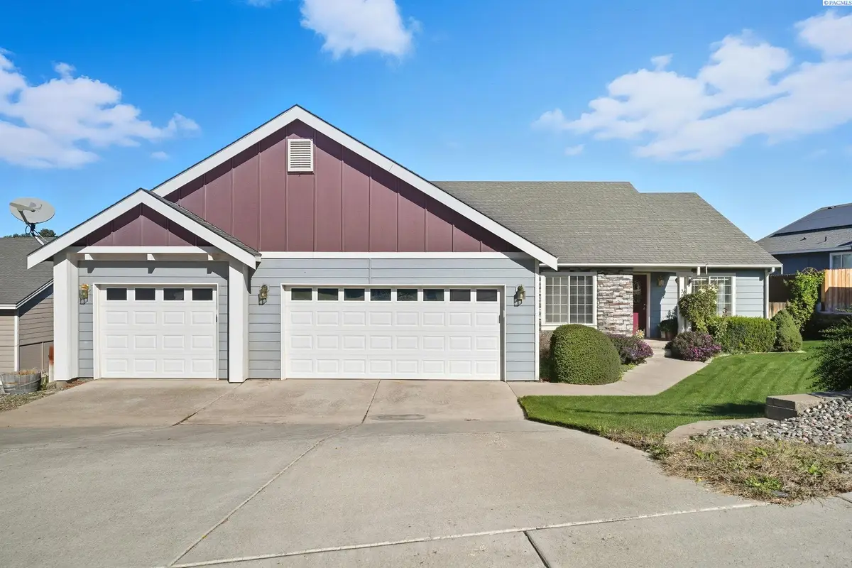 3710 Orchard St., West Richland, WA 99353 - Image #1