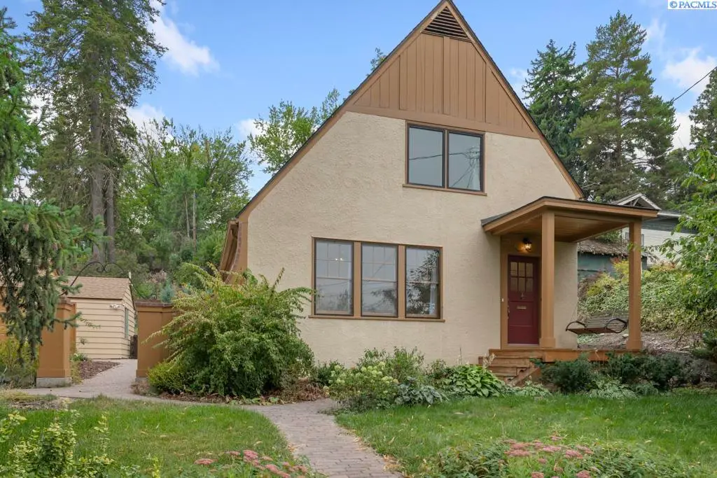 235 SE Pioneer Way, Pullman, WA 99163 - Image #1