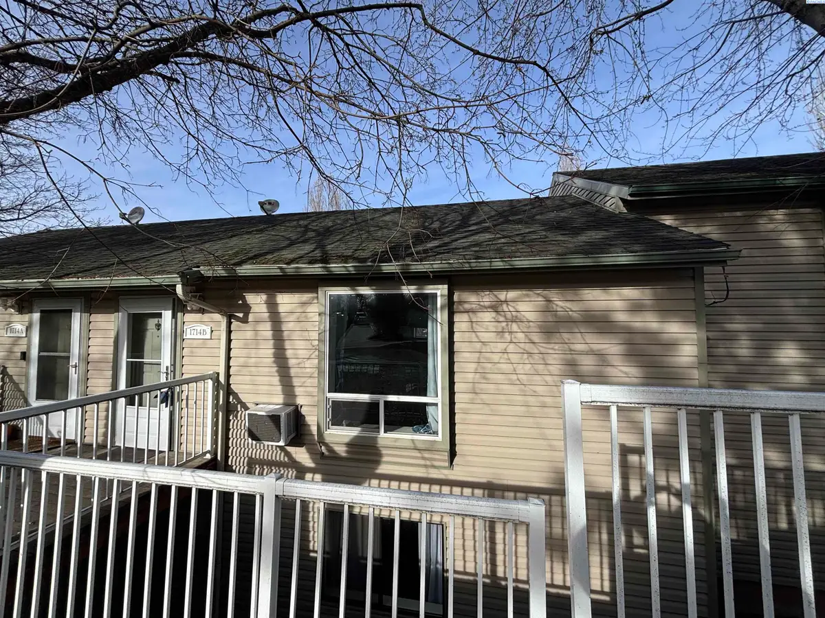 1714 NW Lamont, Pullman, WA 99163 - Image #1