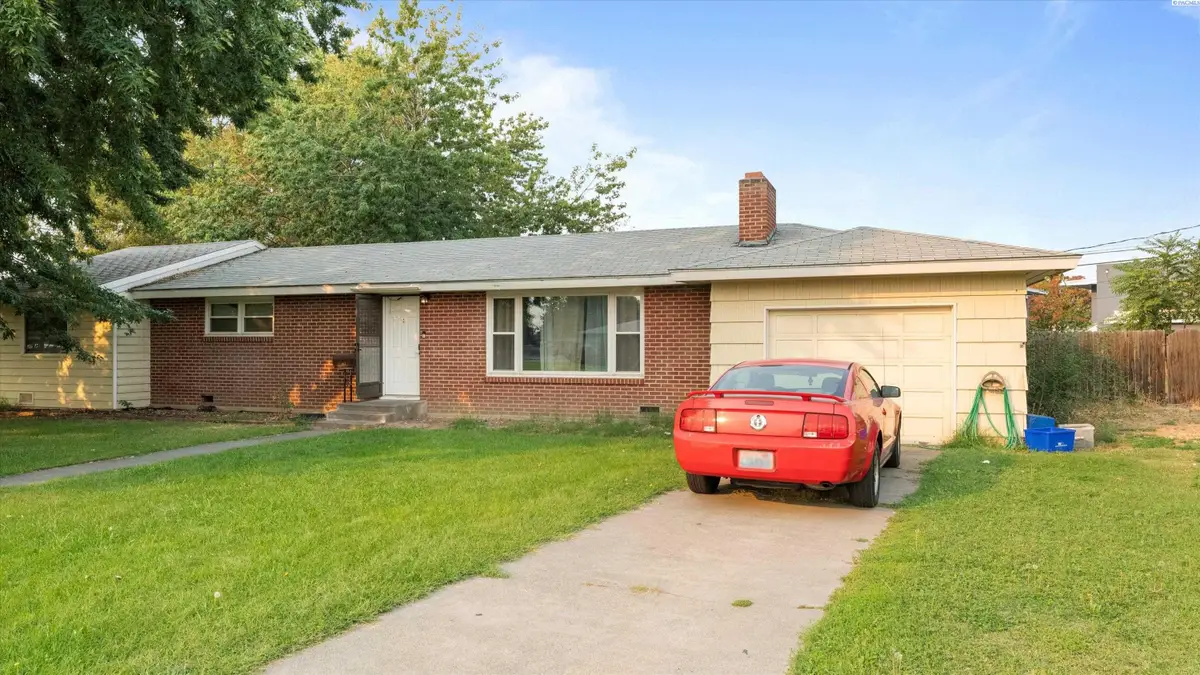 103 N Buntin, Kennewick, WA 99336 - Image #1