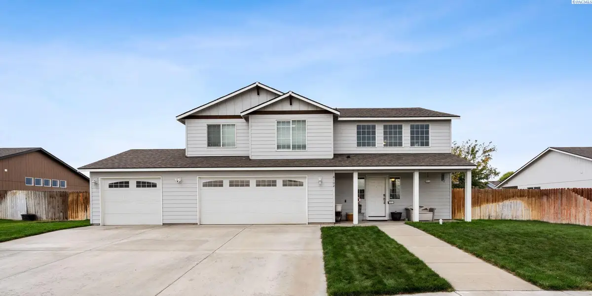 6102 Rocket Lane, Pasco, WA 99301 - Image #1