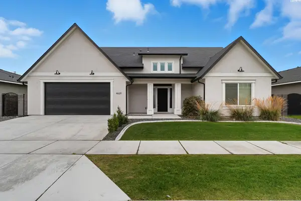 4629 Village View St, Richland, WA 99352-8583