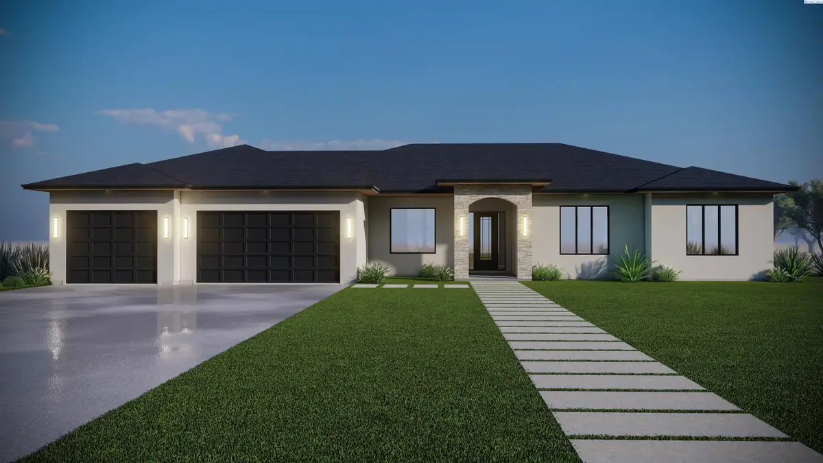 5289 S Quincy Pl, Kennewick, WA 99337 - #1