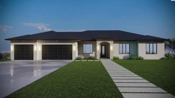 5289 S Quincy Pl, Kennewick, WA 99337