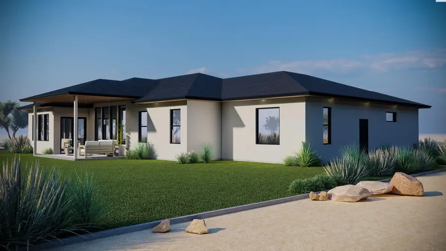 5289 S Quincy Pl, Kennewick, WA 99337 - #2