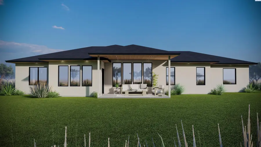 5289 S Quincy Pl, Kennewick, WA 99337 - #3