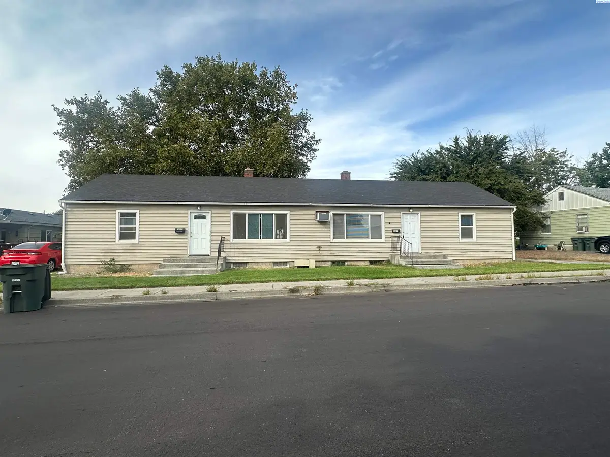 1405 Marshall, Richland, WA 99352 - Image #1