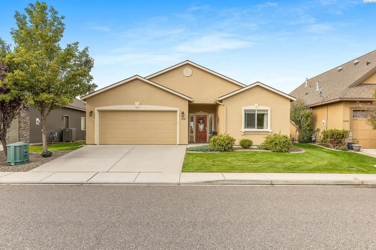 2691 Eaglewatch Lp, Richland, WA 99354 - Image #1