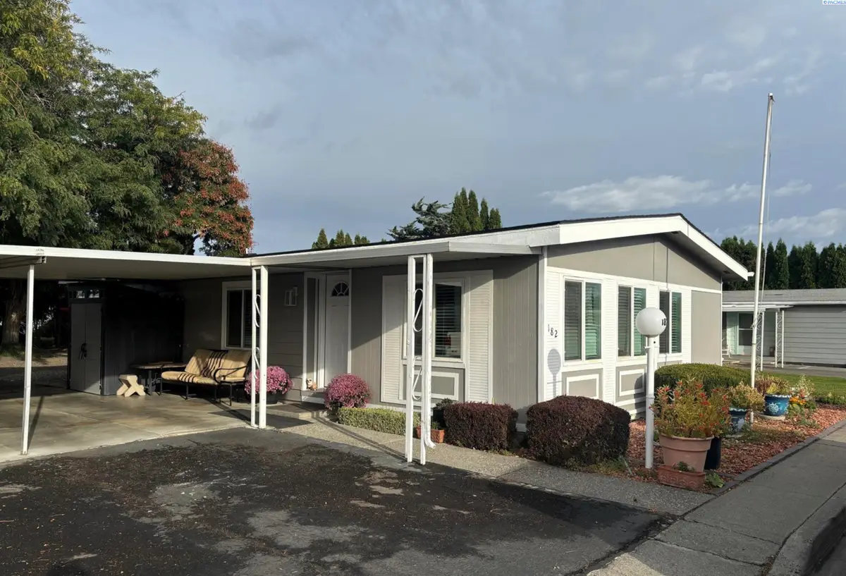 7901 W Clearwater Ave #182 #182, Kennewick, WA 99336 - #1