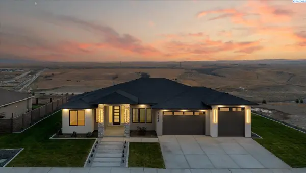 7483 W 23rd Ave #11, Kennewick, WA 99338