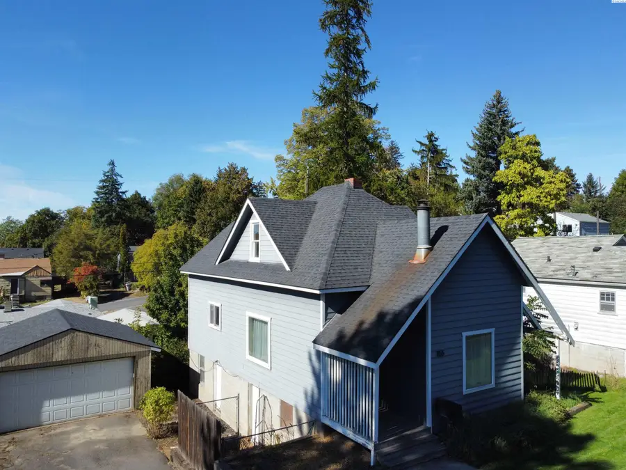 1155 NE Lybecker Road, Pullman, WA 99163 - Image #3