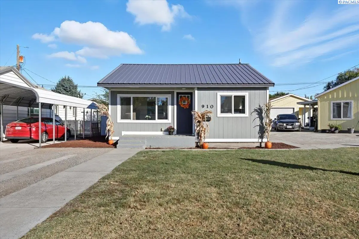 910 Wright Ave, Richland, WA 99352 - Image #1