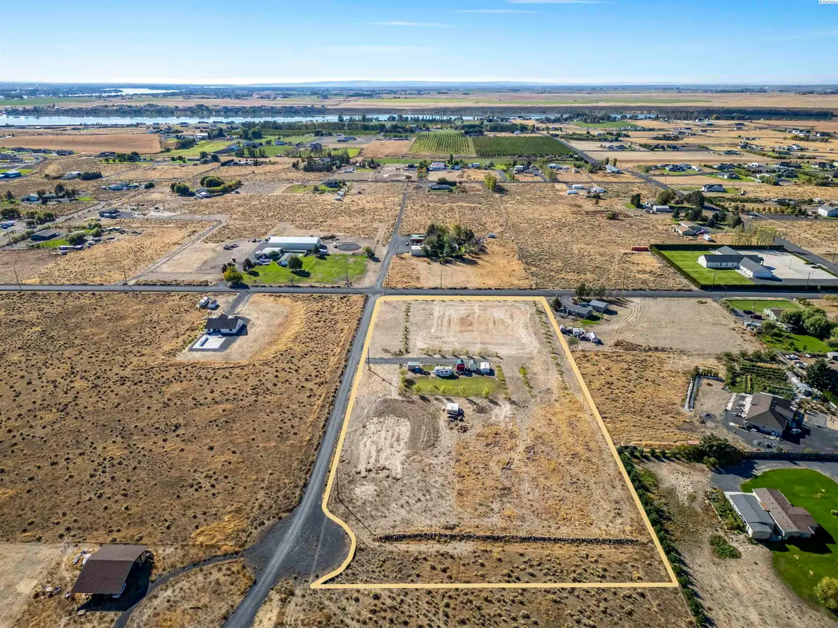 7814 NE Road D.7, Moses Lake, WA 98837 - Image #1