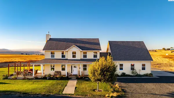 41213 S Clodfelter Rd, Kennewick, WA 99338