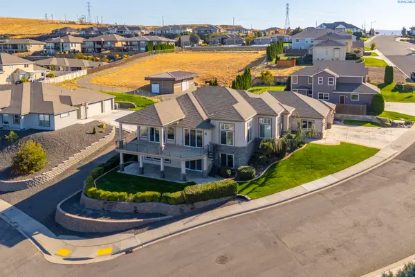 4601 S Olson St, Kennewick, WA 99337