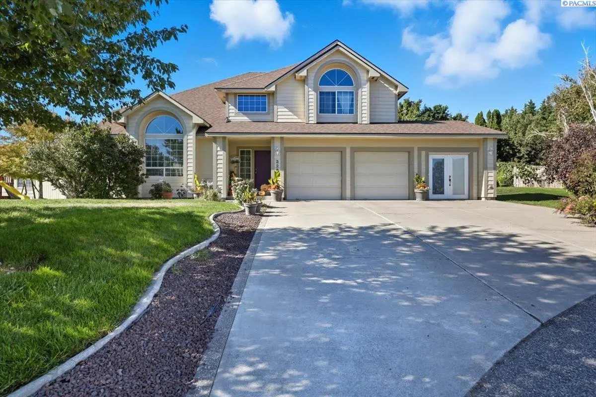 3231 Brighton Ct., Kennewick, WA 99338 - Image #1