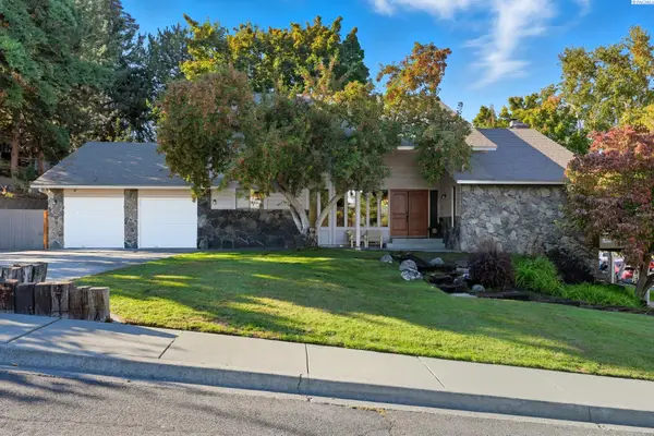 1125 Hills West Way, Richland, WA 99352