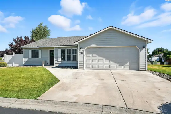 2401 S Arthur Circle, Kennewick, WA 99338