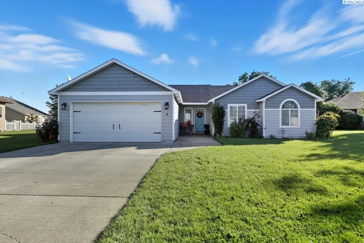 8 Ivy Lane, Pasco, WA 99301 - Image #1