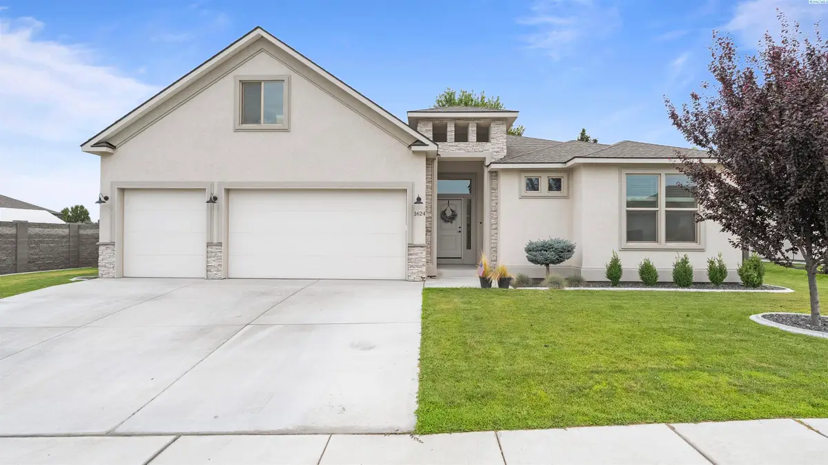 1624 Palermo Ave, Richland, WA 99352 - #1