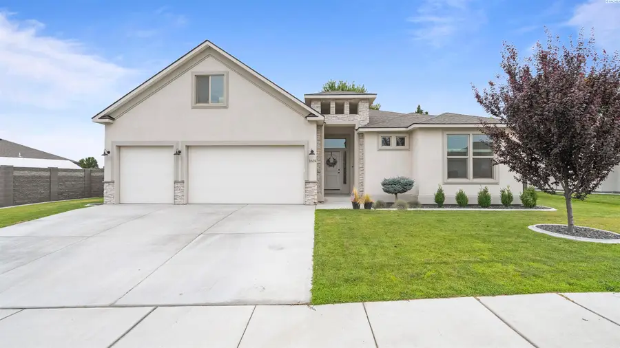 1624 Palermo Ave, Richland, WA 99352 - #2
