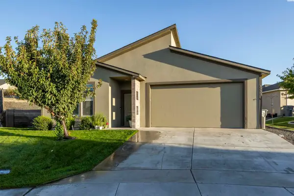 4951 Smitty Drive, Richland, WA 99352