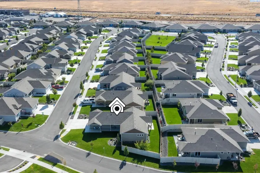 3676 S Taft Place, Kennewick, WA 99337 - Image #3