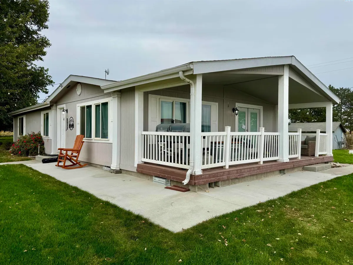 3834 Dogwood Rd., Pasco, WA 99301 - #1