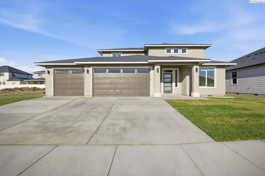 8801 Silver Mound Dr, Pasco, WA 99301 - Image #2