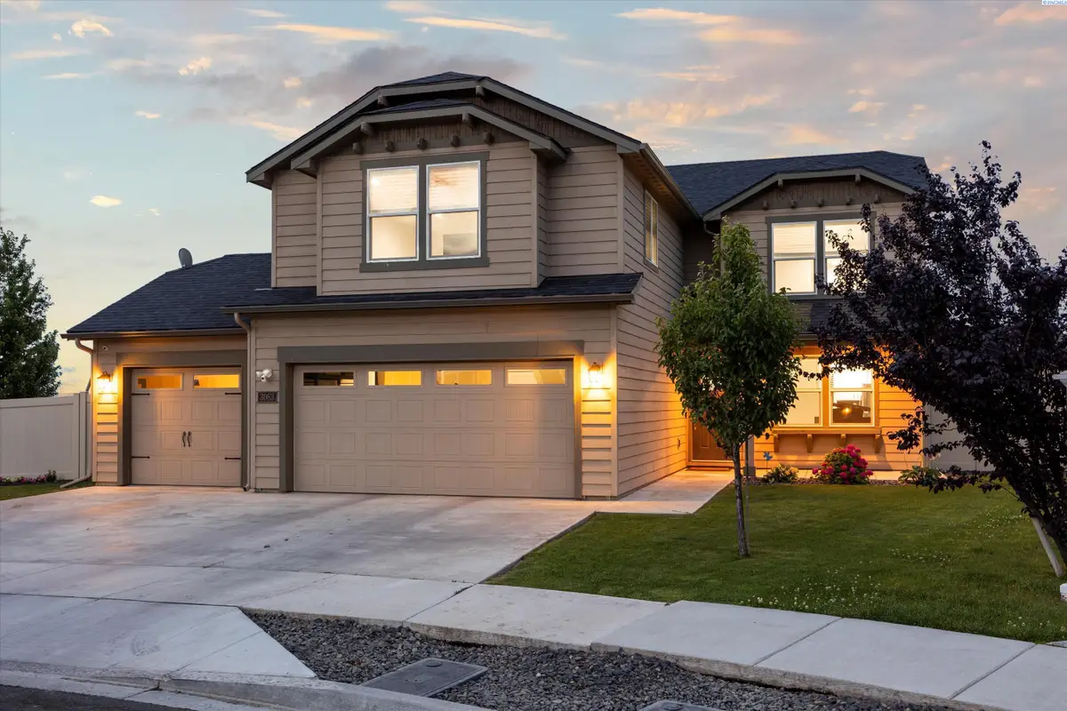 3063 S Dawes Pl, Kennewick, WA 99338 - #1