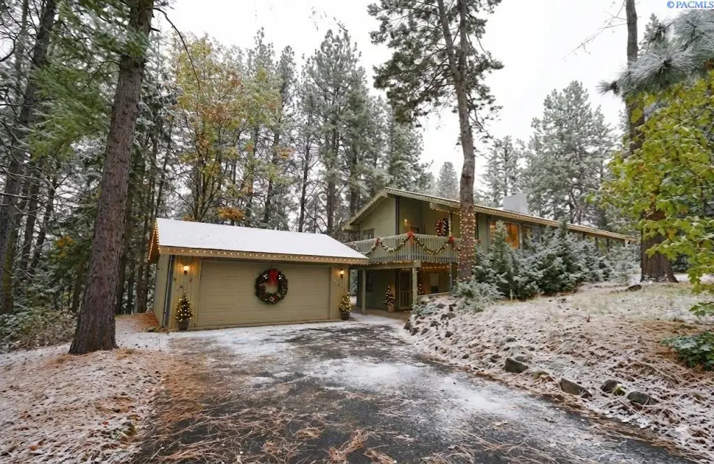 1655 SW View Dr., Pullman, WA 99163 - Image #1