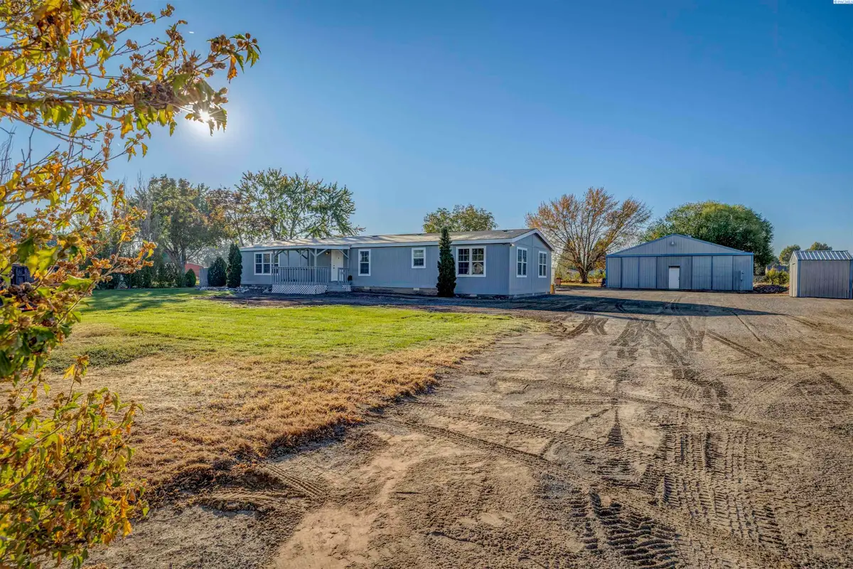 10631 S 2058 Prse, Kennewick, WA 99337 - #1