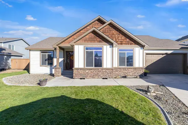 5600 Oasis Street, West Richland, WA 99353
