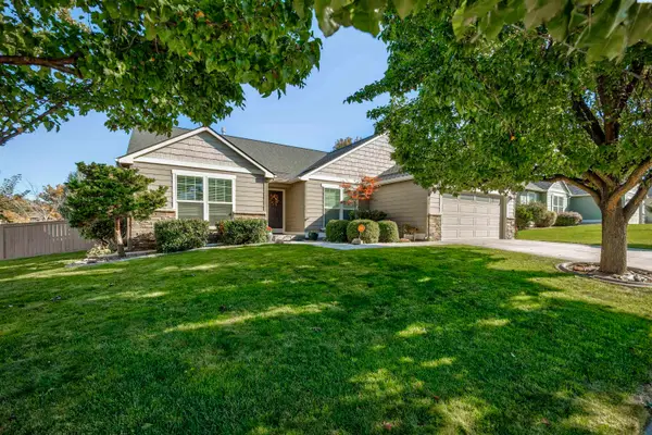 1601 S Jefferson Place, Kennewick, WA 99338