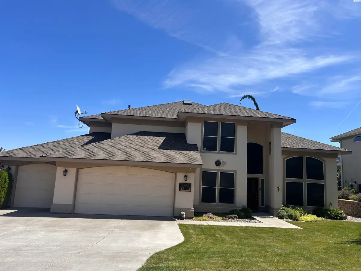 3405 S Johnson St, Kennewick, WA 99337 - Image #1