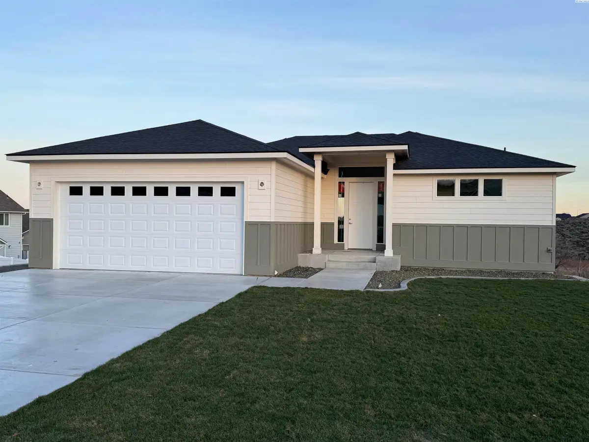 2810 Bella Court, Richland, WA 99352 - Image #1