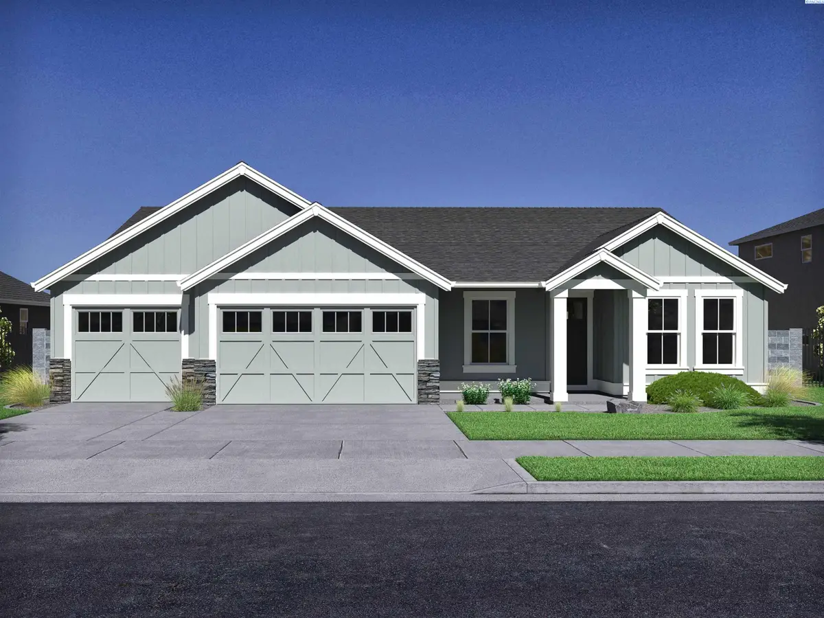 5710 Rd. 122, Pasco, WA 99301 - Image #1
