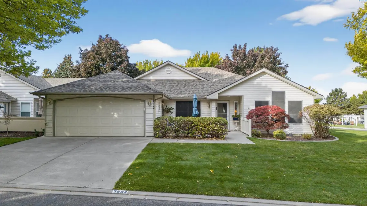 3504 S Fisher Ct, Kennewick, WA 99337 - Image #1