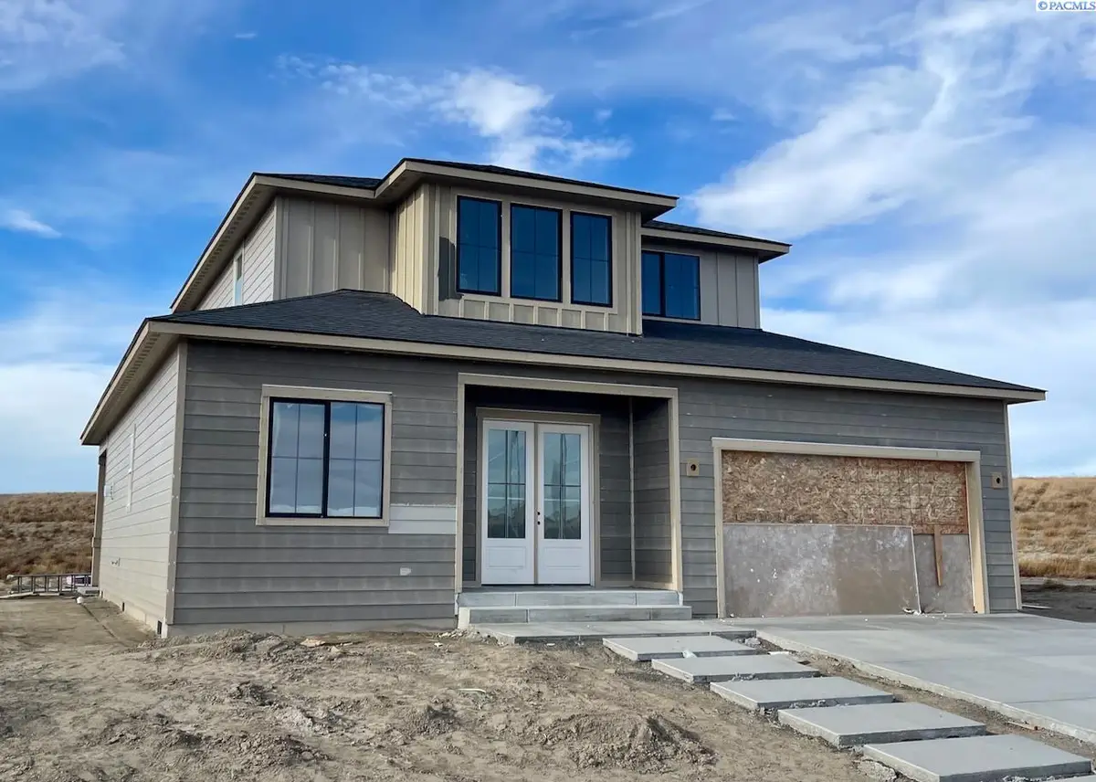 2831 Savanna Avenue, Richland, WA 99352 - Image #1