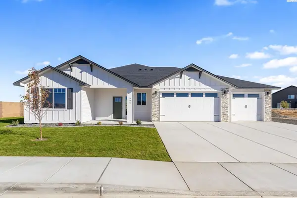 996 Miraflores Ave., West Richland, WA 99353