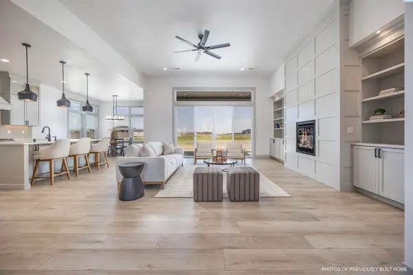 TBD Lot 50 Kohler Estates Phase 2, Pasco, WA 99301