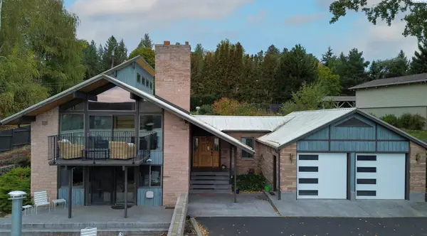 2250 S Grand Ave, Pullman, WA 99163