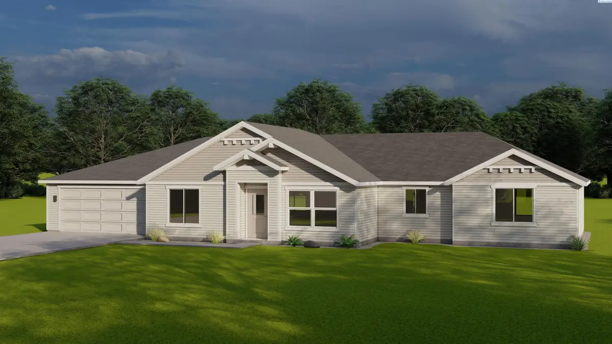 4214 Road 104, Pasco, WA 99301 - Image #1