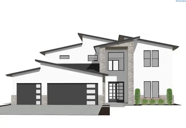 2875 Savanna Ave, Richland, WA 99352