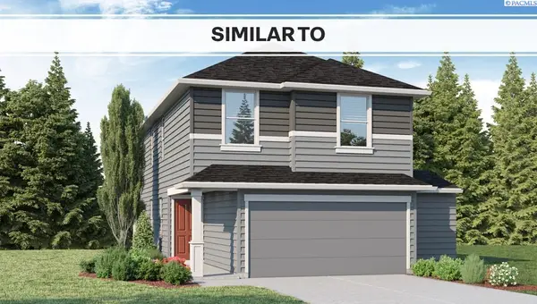 9708 W 5th Place, Kennewick, WA 99336