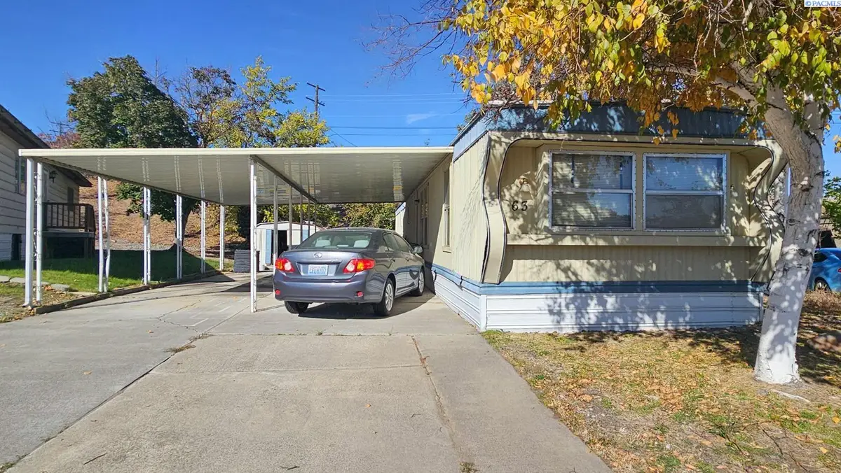 63 Galaxy Lane, Richland, WA 99354 - Image #1
