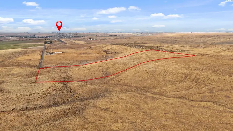 NKA Airport Rd Parcel D, Connell, WA 99326 - Image #2